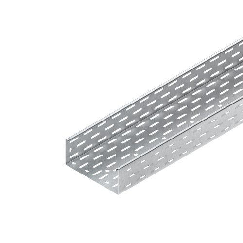 Niedax Group RL 85.100 F KABELGOOT +KOPP. L=3 - Rl 85 a - 20049467