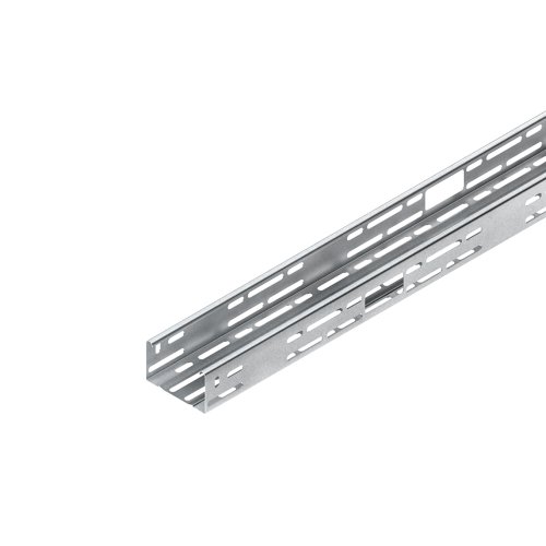 Niedax Group RLCI 60.100 VERDEELGOOT +2xRVC60 L=3 - Rlci 60 100 a - 20048732