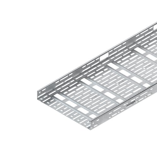Niedax Group RLCI 60.400 VERDEELGOOT +2xRVC60 L=3 - Rlci 60 400 a - 20048735