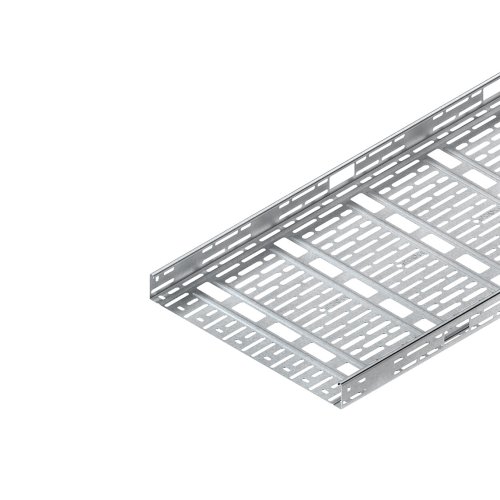 Niedax Group RLCI 60.500 VERDEELGOOT +2xRVC60 L=3 - Rlci 60 500 a - 20048736