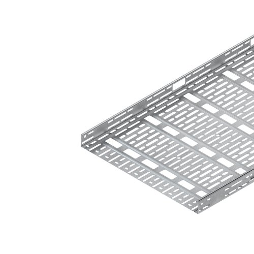 Niedax Group RLCI 60.600 VERDEELGOOT +2xRVC60 L=3 - Rlci 60 600 a - 20048737