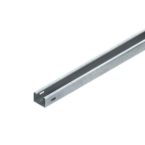Niedax Group RLU 50.050 KABELGOOT +KOPP. L=3 - Rlu 35 50 a - 20048690