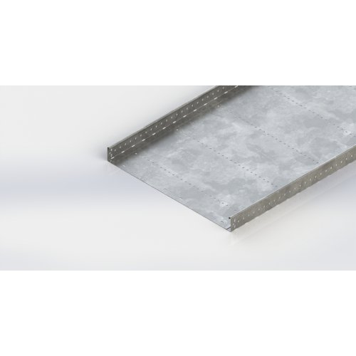 Niedax Group RLUC 60.600 KABELGOOT +2xRVC60 L=3 - Rluc 60600 a - 20048640