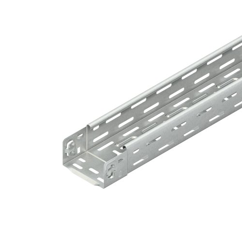 Niedax Group RLVC 60.100 F KABELGOOT +KOPP. L=3 - Rlvc 60 100 a - 20049544