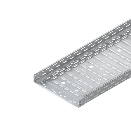 Niedax Group RLVC 60.400 ER KABELGOOT +KOPP. L=3 - Rlvc 60 400 a - 20050007