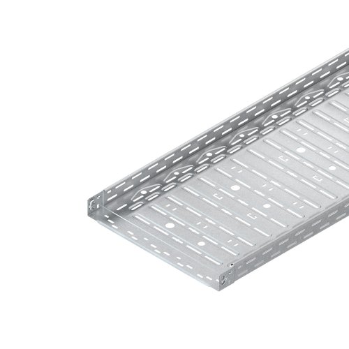 Niedax Group RLVC 60.500 KABELGOOT +KOPP. L=3 - Rlvc 60 500 a - 20048696