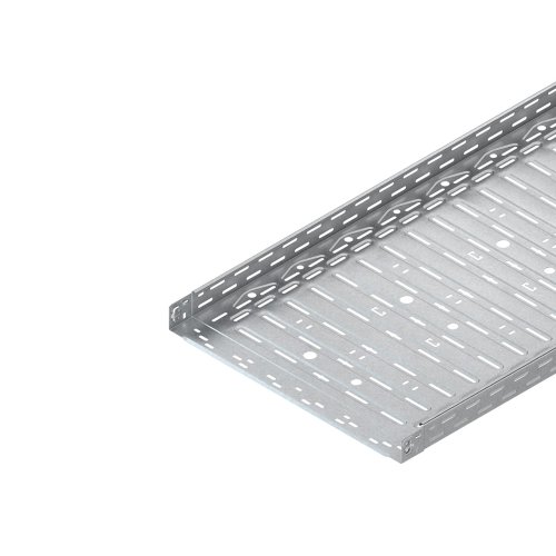Niedax Group RLVC 60.600 ER KABELGOOT +KOPP. L=3 - Rlvc 60 600 a - 20050009