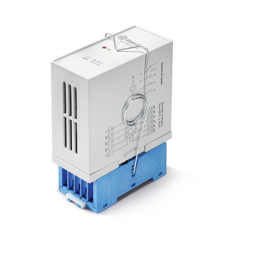 Finder FIN RELAIS 1W+3M 8A 125VDC - Rr 249125 - 20008438