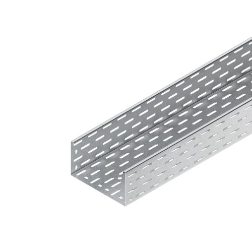 Niedax Group RS 110.550 OV KABELGOOT L=3 - Rs 110 a - 20048715