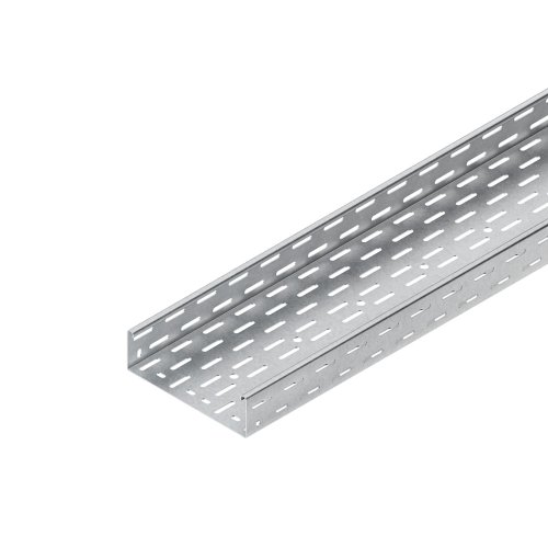 Niedax Group RS 60.500 KABELGOOT +KOPP. L=3 - Rs 60 a - 20048579