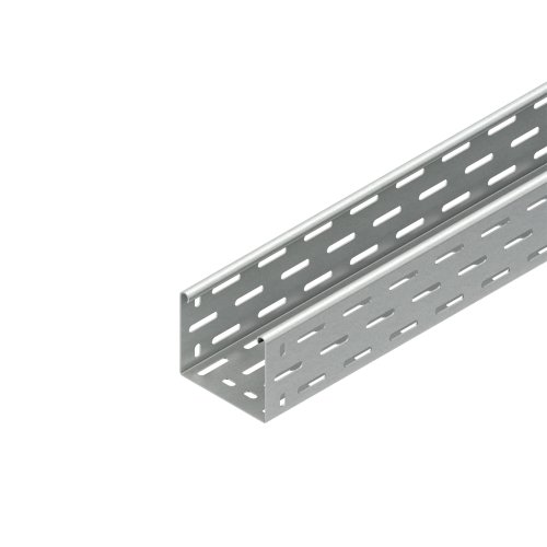 Niedax Group RS 85.400 KABELGOOT +KOPP. L=3 - Rs 85 a - 20048603