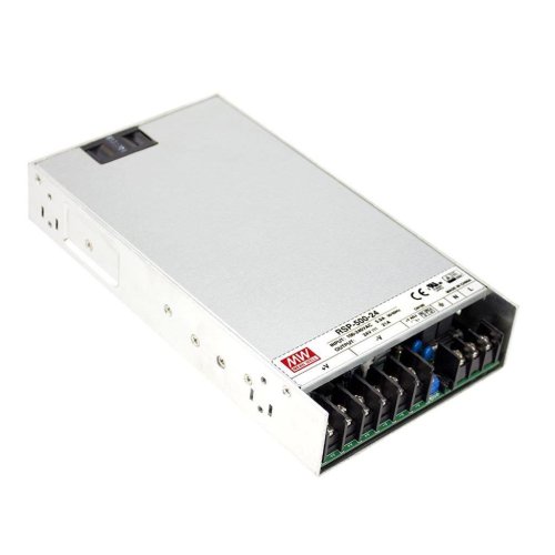 MEANWELL voeding 12v 40a RSP-500-12 - Rsp 500 12 - 9988752