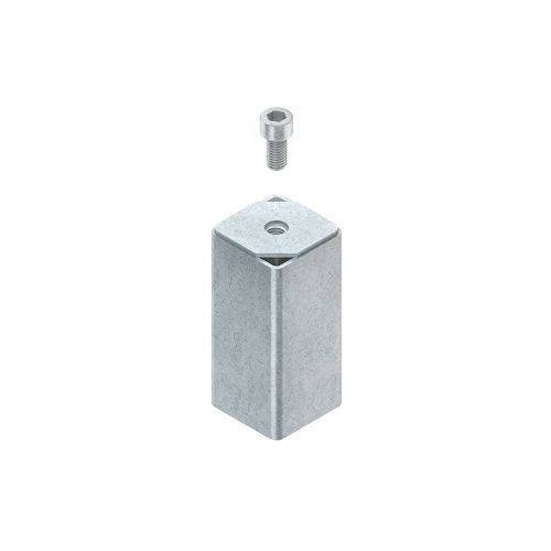 Niedax Group RSSTAAS 88 STEUN - Rsstaas 88 a - 20050911