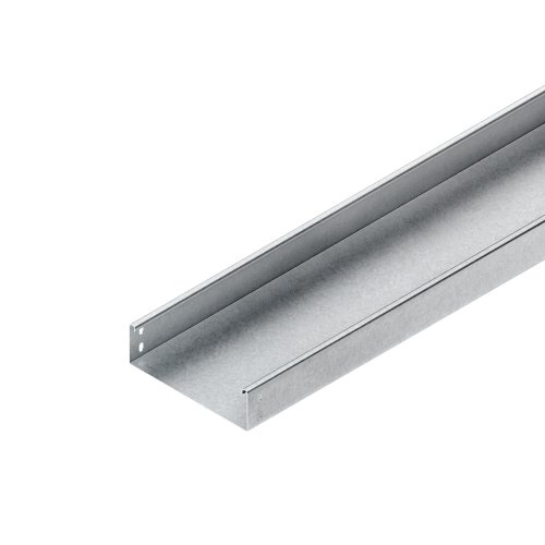 Niedax Group RSU 60.200 KABELGOOT +KOPP. L=3 - Rsu 60 a - 20048660