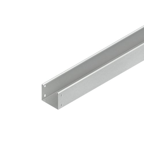 Niedax Group RSU 85.100 KABELGOOT +KOPP. L=3 - Rsu 85 a - 20048683
