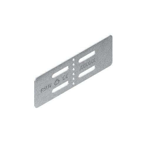 Niedax Group RSUV 60-1,5 KOPPELING - Rsuv 60 a - 20209045