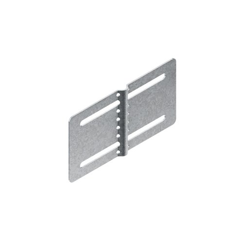 Niedax Group RSUVKS 100-1,5 KOPPELING - Rsuvks 100 a - 20209047