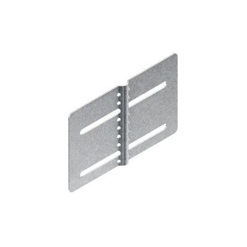 Niedax Group RSUVKS 110-1,5 KOPPELING - Rsuvks 110 a - 20209046