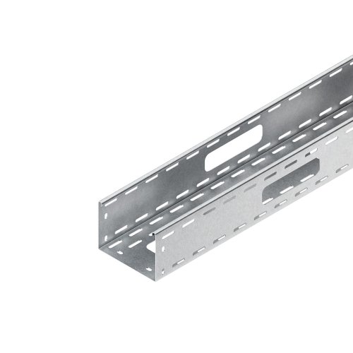 Niedax Group RSV 110.150 VERDEELGOOT +KOPP. L=3 - Rsv 110 150 a - 20048624
