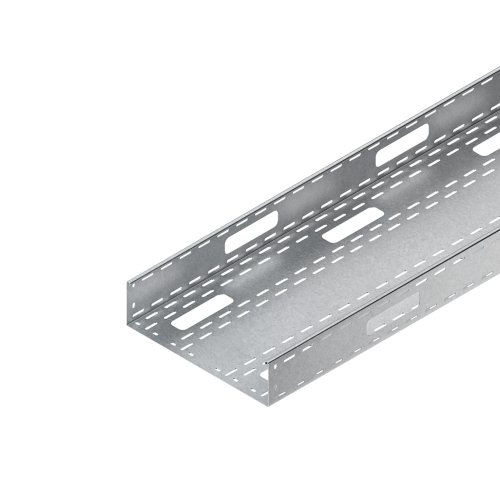 Niedax Group RSV 110.400 VERDEELGOOT +KOPP. L=3 - Rsv 110 400 a - 20048623