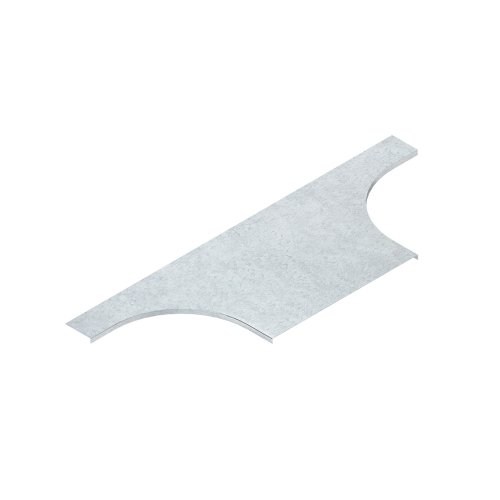 Niedax Group RTAD 100 F DEKSEL AFTAKSTUK - Rtad a - 20049701