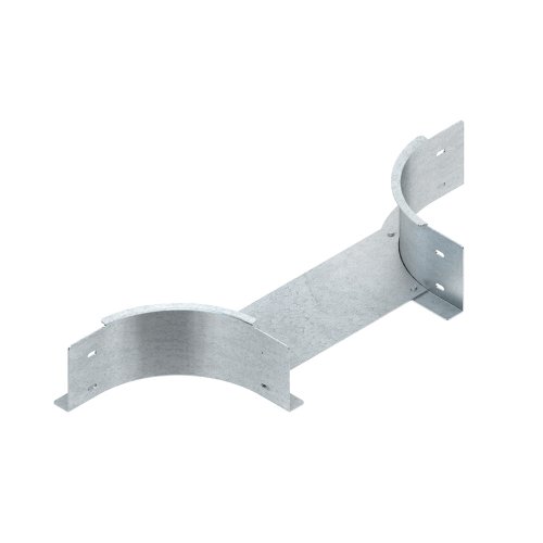 Niedax Group RTAS 100.100 AFTAKSTUK - Rtas 100 a - 20209040