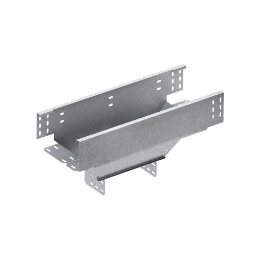 Niedax Group RTL 110.500 VERTICAAL WANDSTUK - Rtl 110 a - 20049080