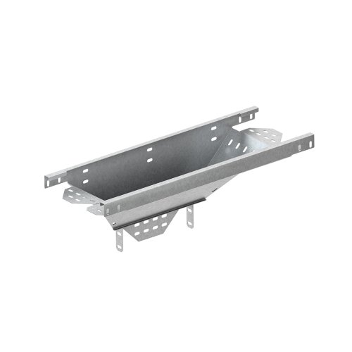 Niedax Group RTL 35.400 VERTICAAL WANDSTUK - Rtl 35 a - 20049058