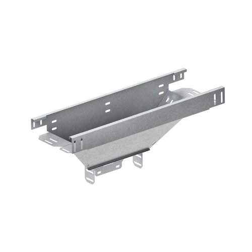 Niedax Group RTL 60.070 VERTICAAL WANDSTUK - Rtl 60 a - 20049069