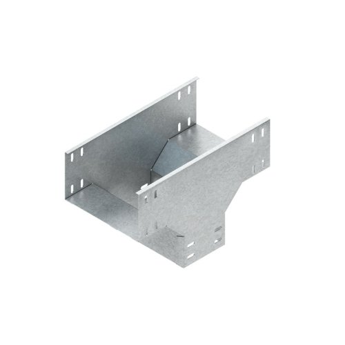 Niedax Group RTQ 110.100 VERTICAAL T-STUK - Rtq 110 a - 20049113