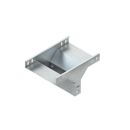Niedax Group RTQ 35.100 VERTICAAL T-STUK - Rtq 35 a - 20029059