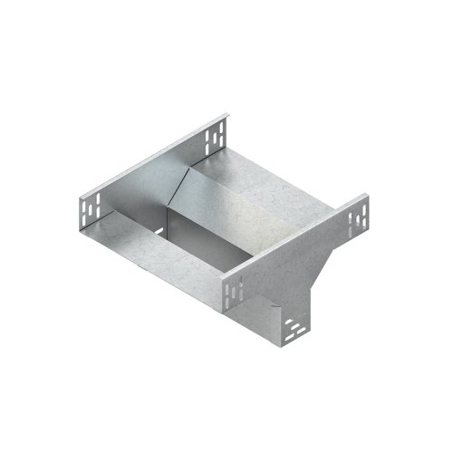 Niedax Group RTQ 60.400 VERTICAAL T-STUK - Rtq 60 a - 20049100