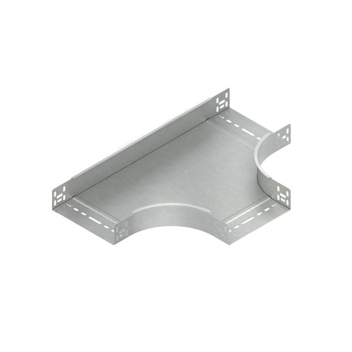 NIEDAX t-stuk 200 - Rts 60 a - RTS60200