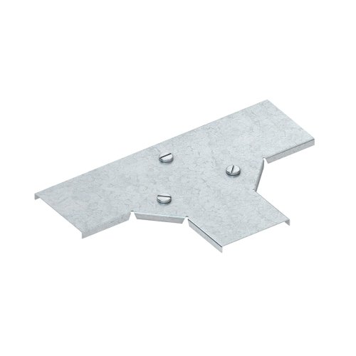 Niedax Group RTSKDV 75 DEKSEL T-STUK +DRAAISL. - Rtskdv a - 20049163