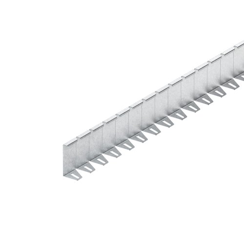 Niedax Group RTSQF 110-1.5/1000 SCHEIDINGSSCHOT FLEX. L=1 - Rtsqf 110 a - 20050752