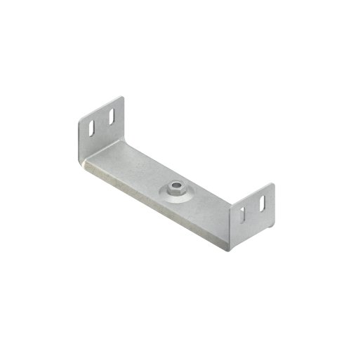 Niedax Group RTU 60.250 INSCHUIFBEUGEL M10 - Rtu a - 20049240