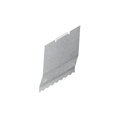 Niedax Group RTV 110 ER KOPP. SCHEIDINGSSCHOT - Rtv 110 a - 20050155
