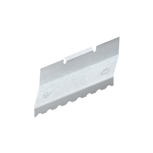 Niedax Group RTV 60 ER KOPP. SCHEIDINGSSCHOT - Rtv 60 a - 20050153