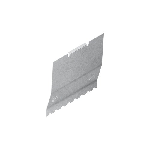 Niedax Group RTV 85 ER KOPP. SCHEIDINGSSCHOT - Rtv 85 a - 20050154