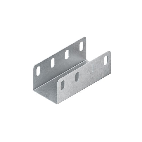Niedax Group RV 50.075 KOPPELSTUK - Rv 50 a - 20049347