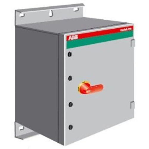 ABB Componenten Werkschakelaar 3P, IP65 630A - S116jpg - 20094148