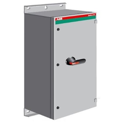 ABB Componenten Werkschakelaar 3P - S124jpg - 20093897