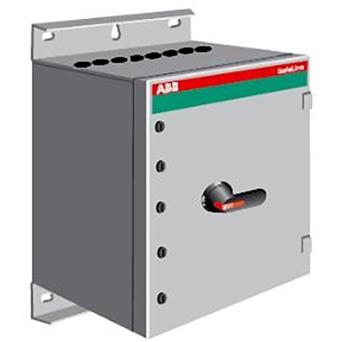 ABB Componenten Werkschakelaar, staal OT serie EMC OT1250ETRR3TZ - S140jpg - 20095659