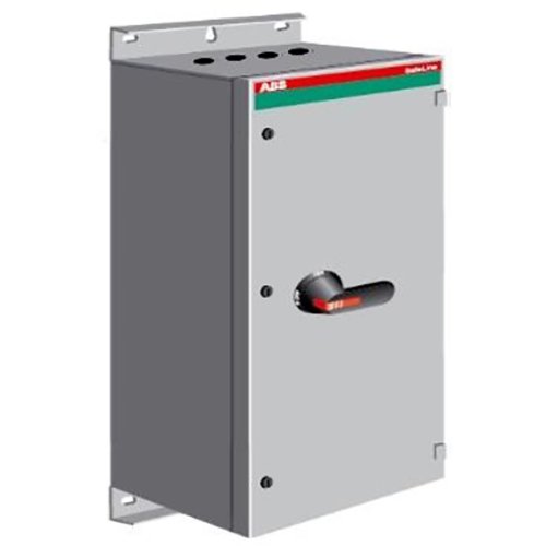 ABB Componenten Werkschakelaar, staal OT serie EMC OT400DTRR3TZ - S153jpg - 20094134