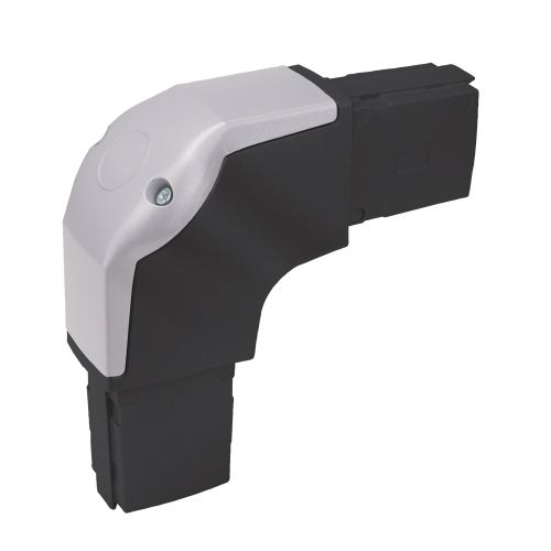 nVent HOFFMAN Kniestuk, licht - S1me sys180 elbow m sq - 20131661