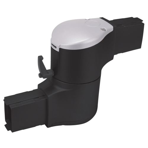 nVent HOFFMAN Draaikoppeling, licht - S1mij sys180 intermediatejoint m sq - 20131665