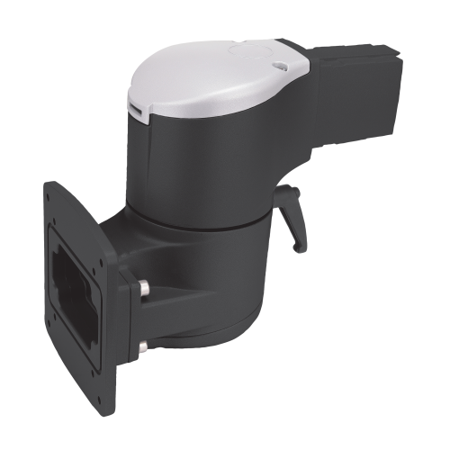 nVent HOFFMAN Horizontale paneelkoppeling - S1mpch sys180 pnlcoupling m sq - 20131666