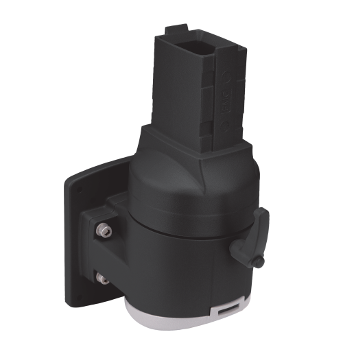 nVent HOFFMAN Verticale paneelkoppeling - S1mpcv sys180 pnlcouplingvert m sq - 20131667