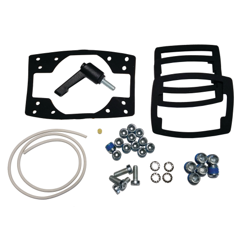 nVent HOFFMAN Kit met vervangende hardware - S1mrhk syspend180hardwarekit m sq - 20131670
