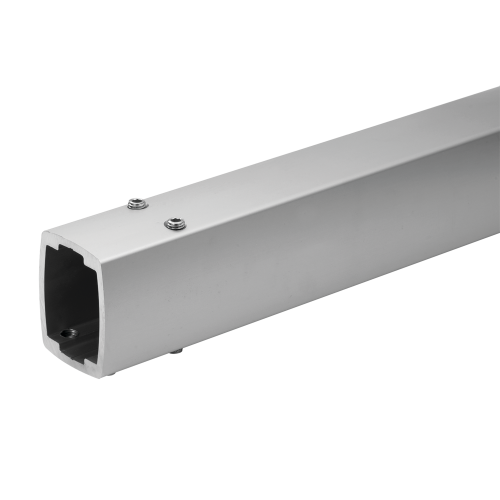 nVent HOFFMAN Profiel operator-arm, licht - S1mt250 sys180 tube m sq - 20131676